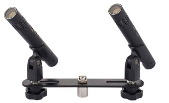 SONTRONICS STC-1S Black Фото 9