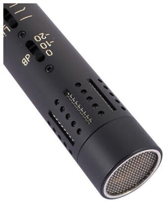 SONTRONICS STC-1S Black Фото 18