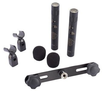 SONTRONICS STC-1S Black Фото 4