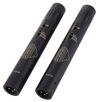 SONTRONICS STC-1S Black Фото 15