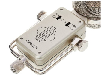 SONTRONICS ORPHEUS Фото 7