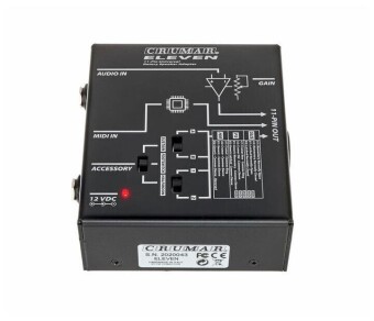 Crumar Eleven Фото 11