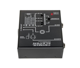 Crumar Eleven Фото 9