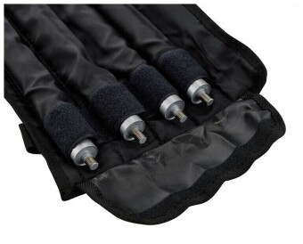 Crumar set of 4 piano legs for SEVEN / SEVENTEEN, with bag Фото 3