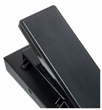 Crumar long throw expression pedal (10K) Фото 4