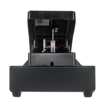 Crumar long throw expression pedal (10K) Фото 9