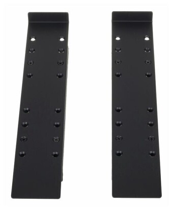 Crumar top load bracket set for SEVEN / SEVENTEEN Фото 10