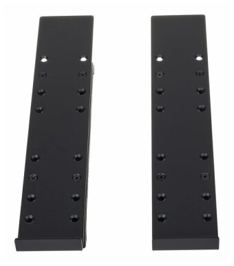 Crumar top load bracket set for SEVEN / SEVENTEEN Фото 12