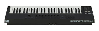 Native Instruments Komplete Kontrol A49 Фото 8