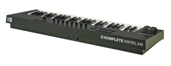 Native Instruments Komplete Kontrol A49 Фото 5