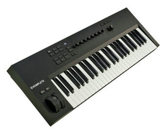 Native Instruments Komplete Kontrol A49 Фото 4