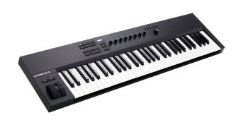 Native Instruments Komplete Kontrol A61 Фото 7