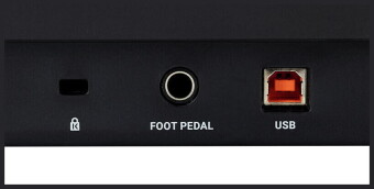 Native Instruments Komplete Kontrol A61 Фото 3