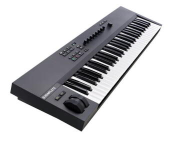 Native Instruments Komplete Kontrol A61 Фото 6