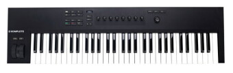Native Instruments Komplete Kontrol A61 Фото 10
