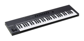 Native Instruments Komplete Kontrol A61 Фото 12