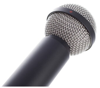 Beyerdynamic M160 Beyerdynamic M160 Фото 8