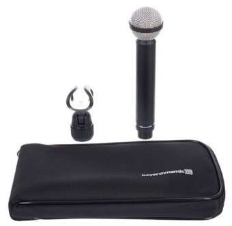 Beyerdynamic M160 Beyerdynamic M160 Фото 2