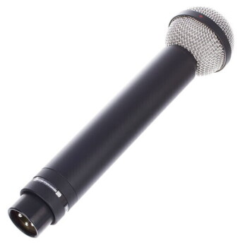 Beyerdynamic M160 Beyerdynamic M160 Фото 9