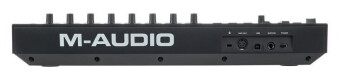 M-Audio Oxygen Pro 25 M-Audio Oxygen Pro 25 Фото 4
