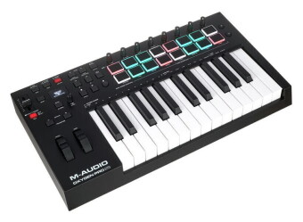 M-Audio Oxygen Pro 25 M-Audio Oxygen Pro 25 Фото 10