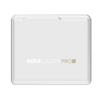 RODE Caster Pro II COVER