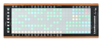 Roger Linn Design LinnStrument Roger Linn Design LinnStrument Фото 9