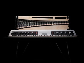 Rhodes MK8 Piano Фото 6