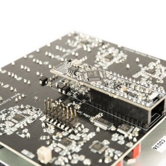 Noise Engineering Cursus Iteritas Percido silver Фото 4