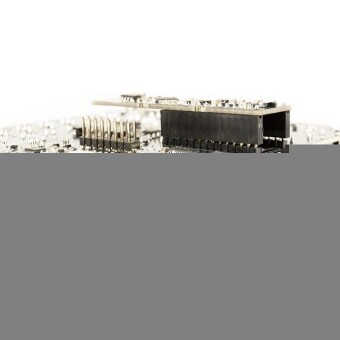 Noise Engineering Cursus Iteritas Percido silver Фото 5