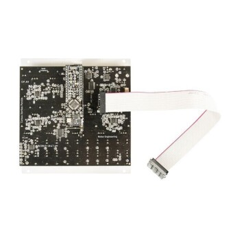 Noise Engineering Cursus Iteritas Percido silver Фото 6