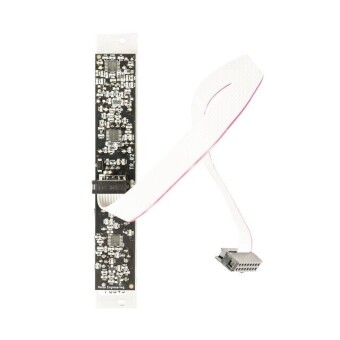 Noise Engineering Terci Ruina silver Noise Engineering Terci Ruina silver Фото 3