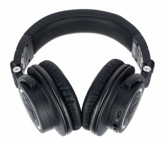 Audio-Technica ATH-M50xBT2 Фото 12