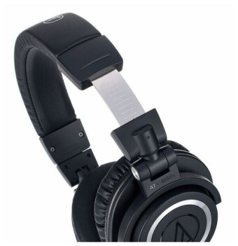Audio-Technica ATH-M50xBT2 Фото 7