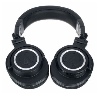 Audio-Technica ATH-M50xBT2 Фото 8