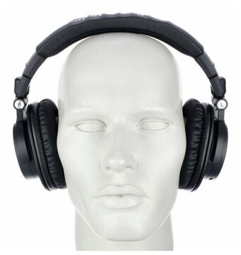 Audio-Technica ATH-M50xBT2 Фото 4