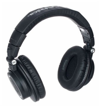 Audio-Technica ATH-M50xBT2 Фото 14