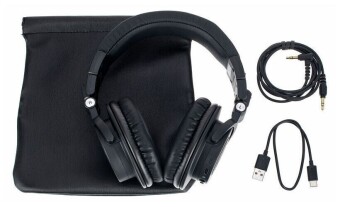 Audio-Technica ATH-M50xBT2 Фото 11