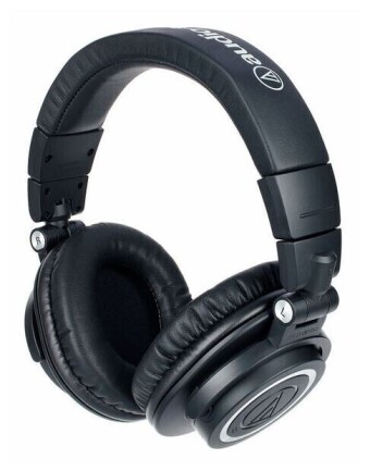 Audio-Technica ATH-M50xBT2 Фото 13