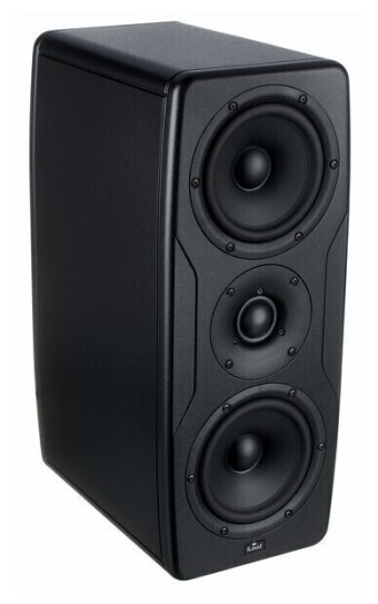 IK iLoud PRECISION MTM STUDIO MONITOR Фото 11