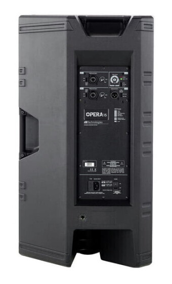 dBTechnologies OPERA 15 Фото 2