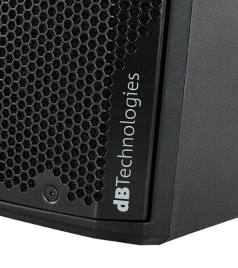 dBTechnologies OPERA 15 Фото 3