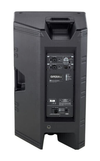 dBTechnologies OPERA 15 Фото 9