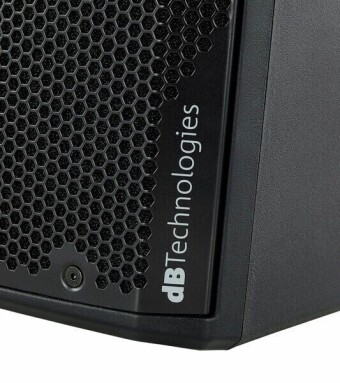 dBTechnologies OPERA 12 Фото 6