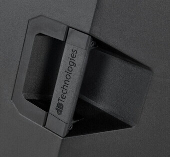 dBTechnologies OPERA 12 Фото 3