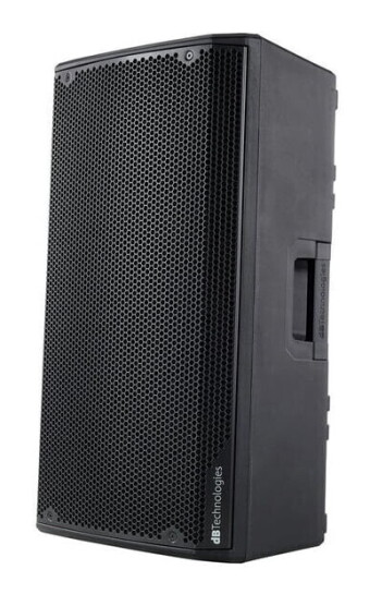 dBTechnologies OPERA 12 Фото 18