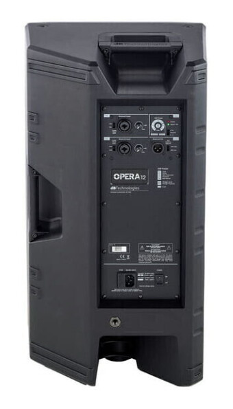 dBTechnologies OPERA 12 Фото 19