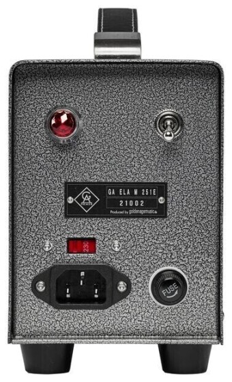 Golden Age Premier GA ELA M 251E Фото 5