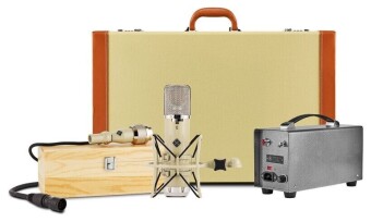 Golden Age Premier GA ELA M 251E Фото 2