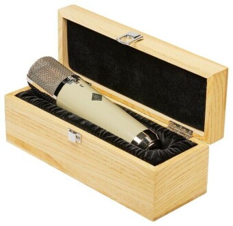 Golden Age Premier GA ELA M 251E Фото 3